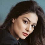 Azərbaycanlı aktrisa “Netflix”də yayımlanacaq filmdə ROL ALDI – FOTO